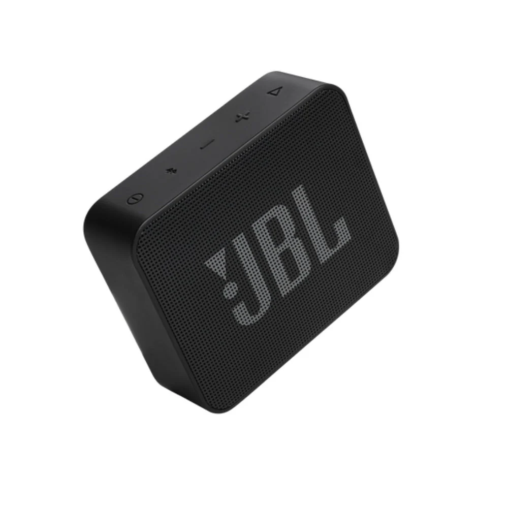 سماعة JBL Go Essential المحمولة المقاومة للماء