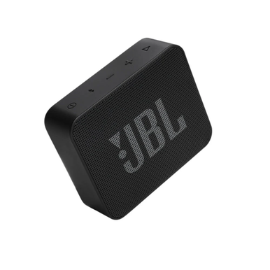 JBL Go Essential Portable Waterproof Speaker