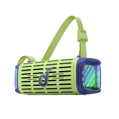Soundcore Boom 3i Rugged Outdoor Speaker - Green | ANKBOOM3I-SD25-K/G
