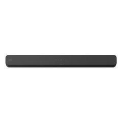 Sony 2-channel Soundbar Bluetooth Technology HT-S100F | HT-S100F