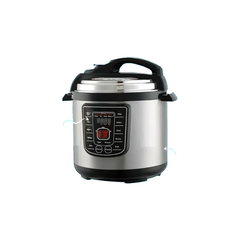 T-Queen Multicooker 6 Liter , 10 Programs | LBN-01#