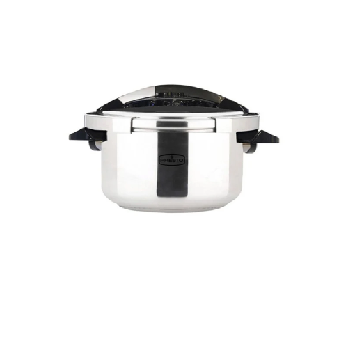 Pressure Cooker 12Litre Black | ASPC-B12