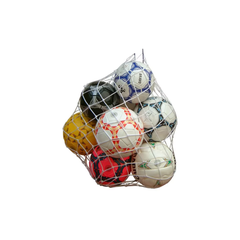Fanchiou Ball Carrying Net White – Holds up to 10 Balls