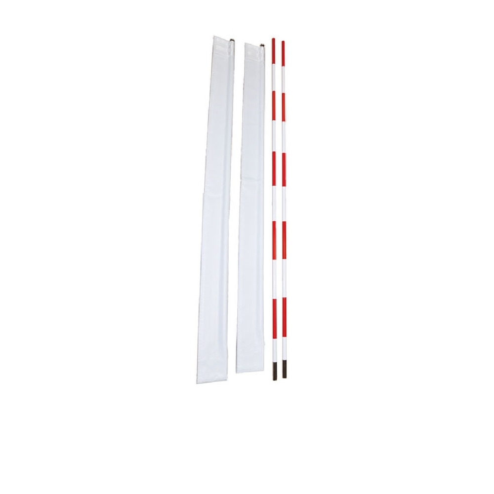 Fanchiou Volleyball Antenna with Pocket