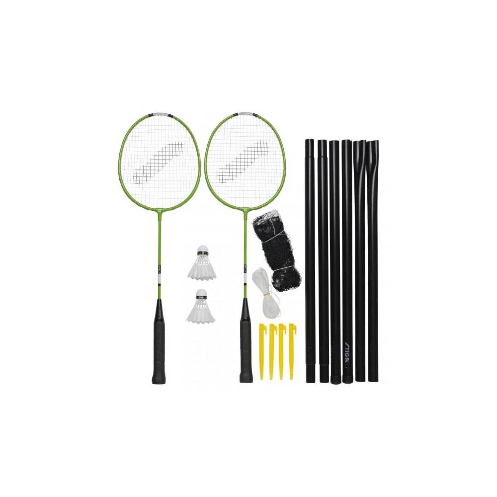 Stiga Badminton Garden GS Set