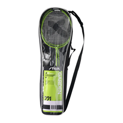 Stiga Badminton Garden GS Set