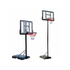 DunkMaster Basketball Hoop Stand
