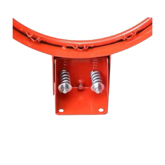 Professional Unbreakable Heavy Duty Basketball Rim-Ring