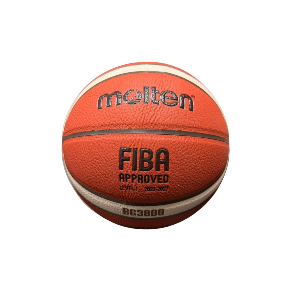 Molten B5G3800 Basketball - Size 5