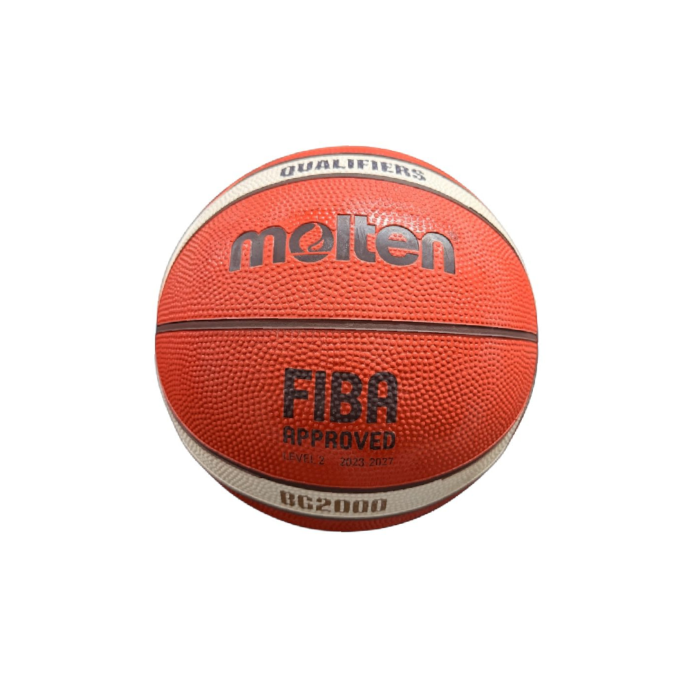 Molten B7G4500 Basketball - Size 7