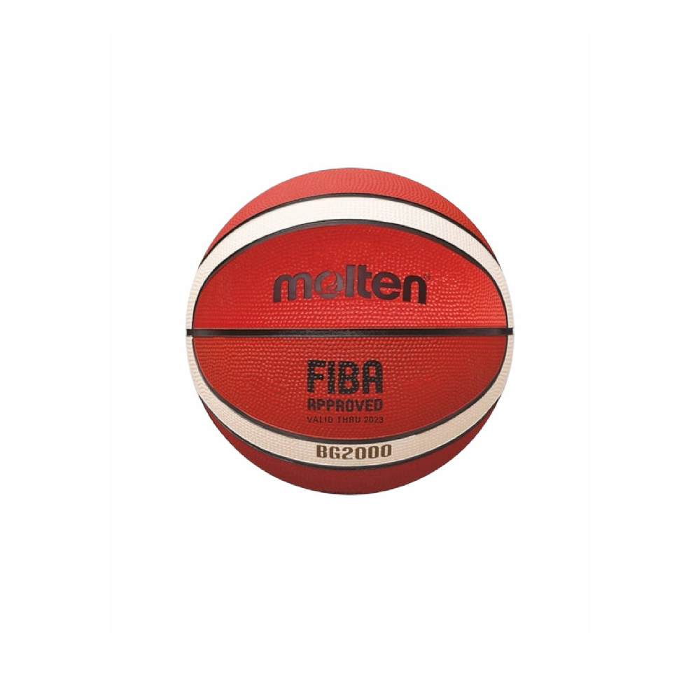 Molten BG2000 FIBA Basketball Outdoor - Size 7