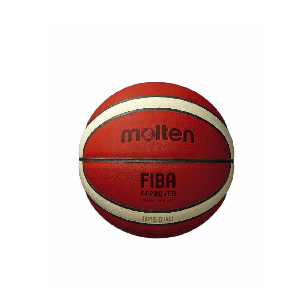 Molten BG5000 Basketball - Size 7