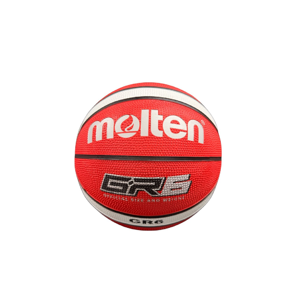 Molten BGR6-RW Basketball - Size 6