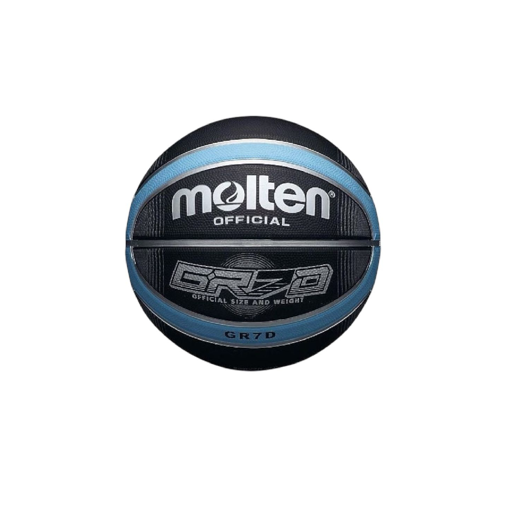 Molten GR7 Basketball - Size 7