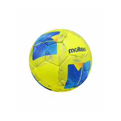 Molten F5N2810 Football - Yellow & Blue