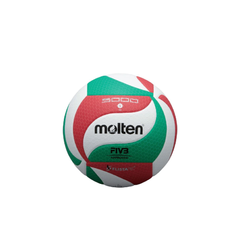 Molten FIVB Approved Flistatec Volleyball 5000