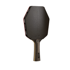 Stiga Pro Carbon Plus Cybershape 5-Star Table Tennis Racket