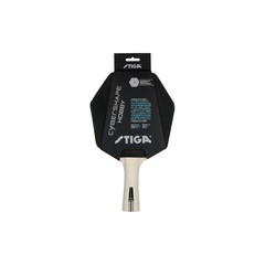 Stiga Cybershape Hobby Table Tennis Racket