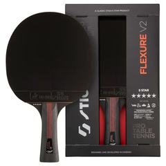 Stiga Flexure V2 5-Star Table Tennis Racket