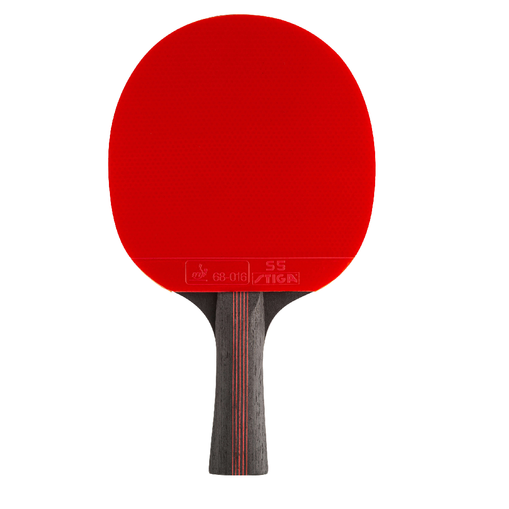 Stiga Flexure V2 5-Star Table Tennis Racket