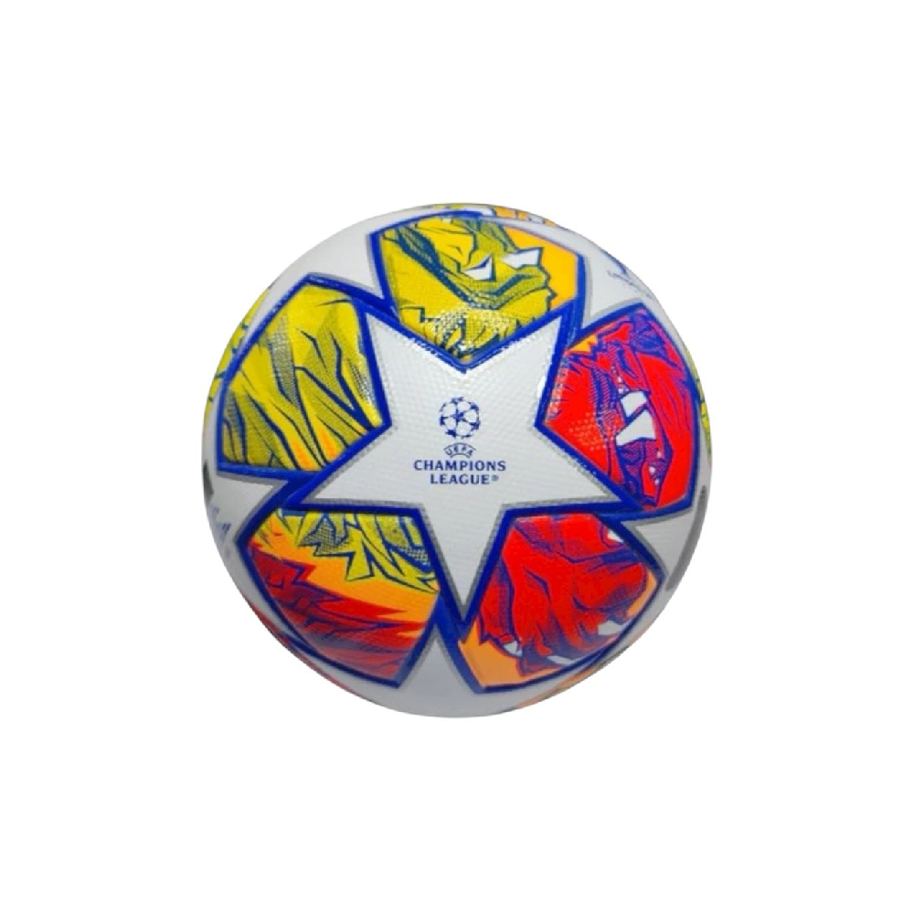 Adidas Champions League Official Match Ball 2024