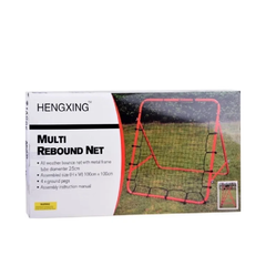 Rebound Net