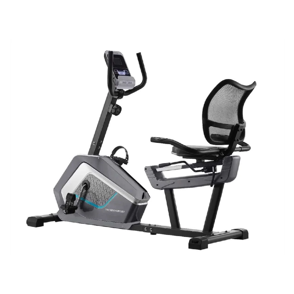 Recumbent Bike