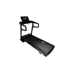 Smart Treadmill with TV & Wi-Fi Connectivity