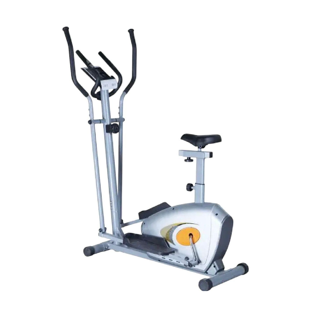Elliptical  Cross Trainer Machine