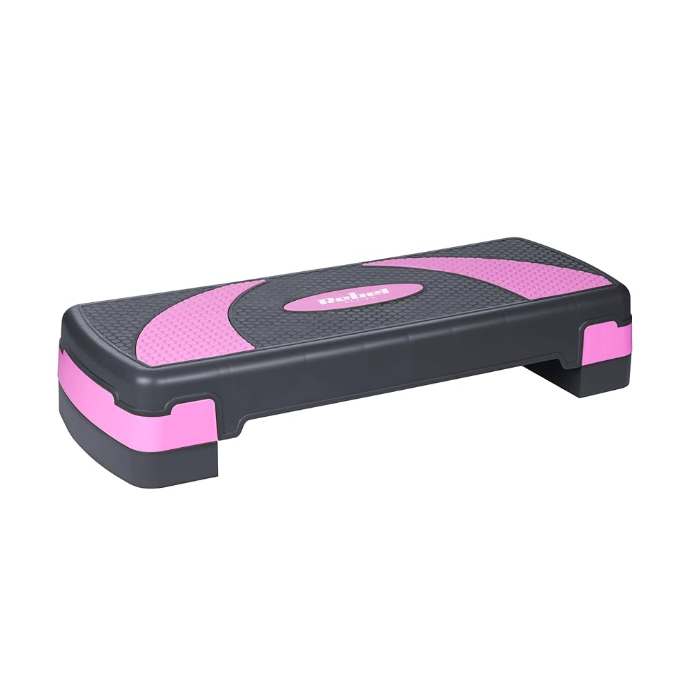 Aerobic Step