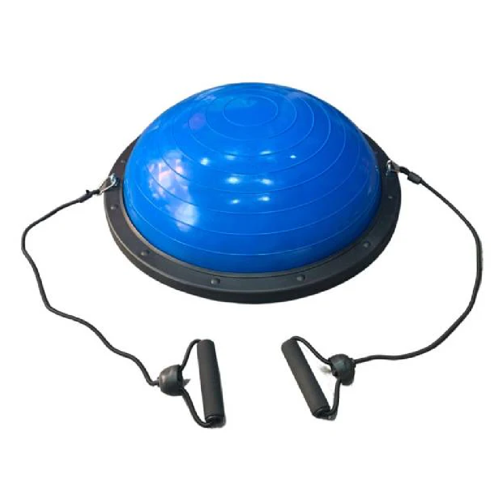 Bosu Ball Balance Trainer 60 cm with Handles