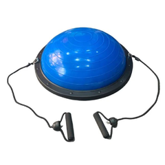 Bosu Ball Balance Trainer 60 cm with Handles