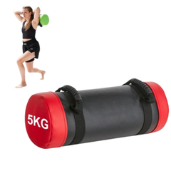 Force Bag 5 kg- Red