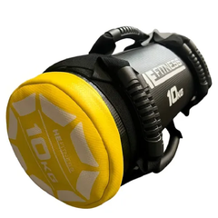 Force Bag - 10 kg -Yellow