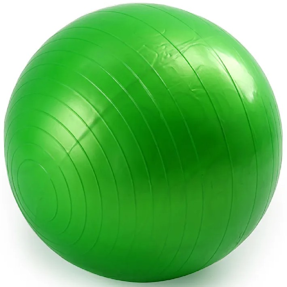 Gym Ball – Exercise & Fitness Ball - Green