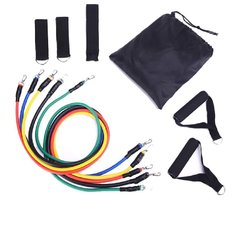 Resistance Band Set