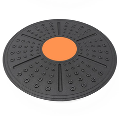 Round Balance Board - Orange
