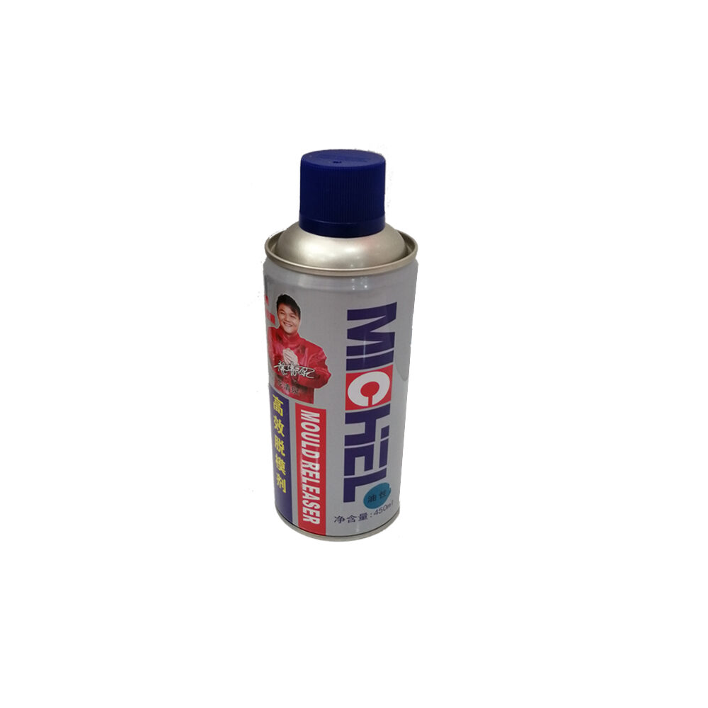 Treadmill Silicone Spray