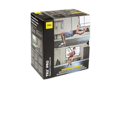 TRX Pro System – Suspension Training Kit