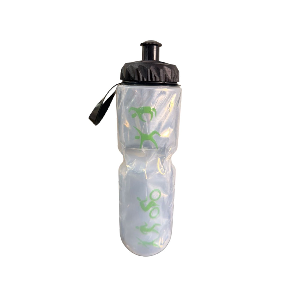 Water Bottle – 500 ml, Green