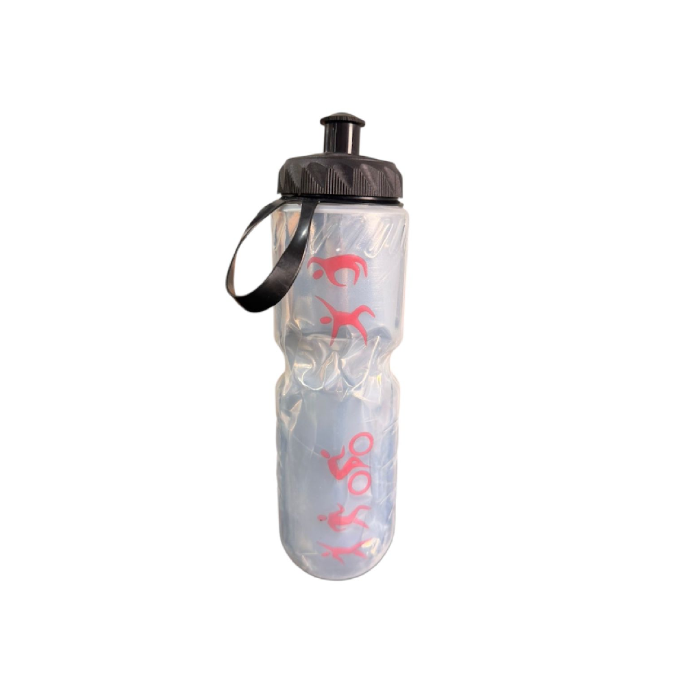 Water Bottle – 500 ml - Pink