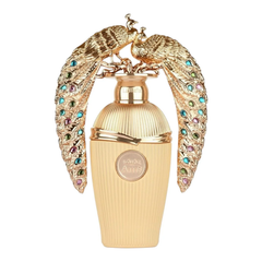Lattafa Afeef Unisex Eau de Parfum - 100ml