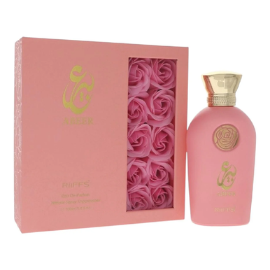 عطر ريفس عبير للنساء - ماء عطر 100 مل