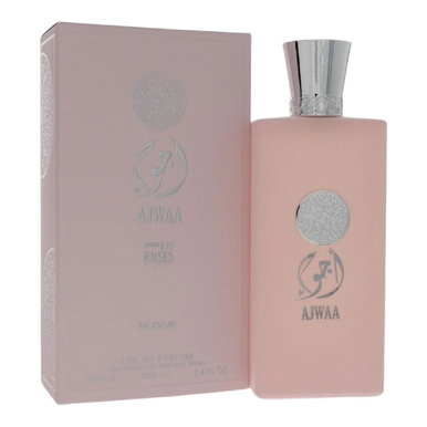 Nusuk Ajwaa Roses Eau de Parfum