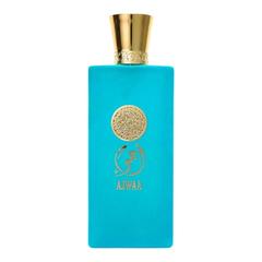 Riiffs Ajwaa Turquoise Unisex Eau de Parfum