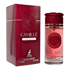 Maison Alhambra Camille Eau de Parfum