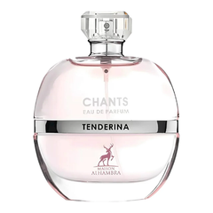 Chants Tenderina Eau de Parfum - Maison Alhambra