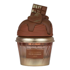 Choco Overdose Eau de Parfum - Lattafa Perfumes
