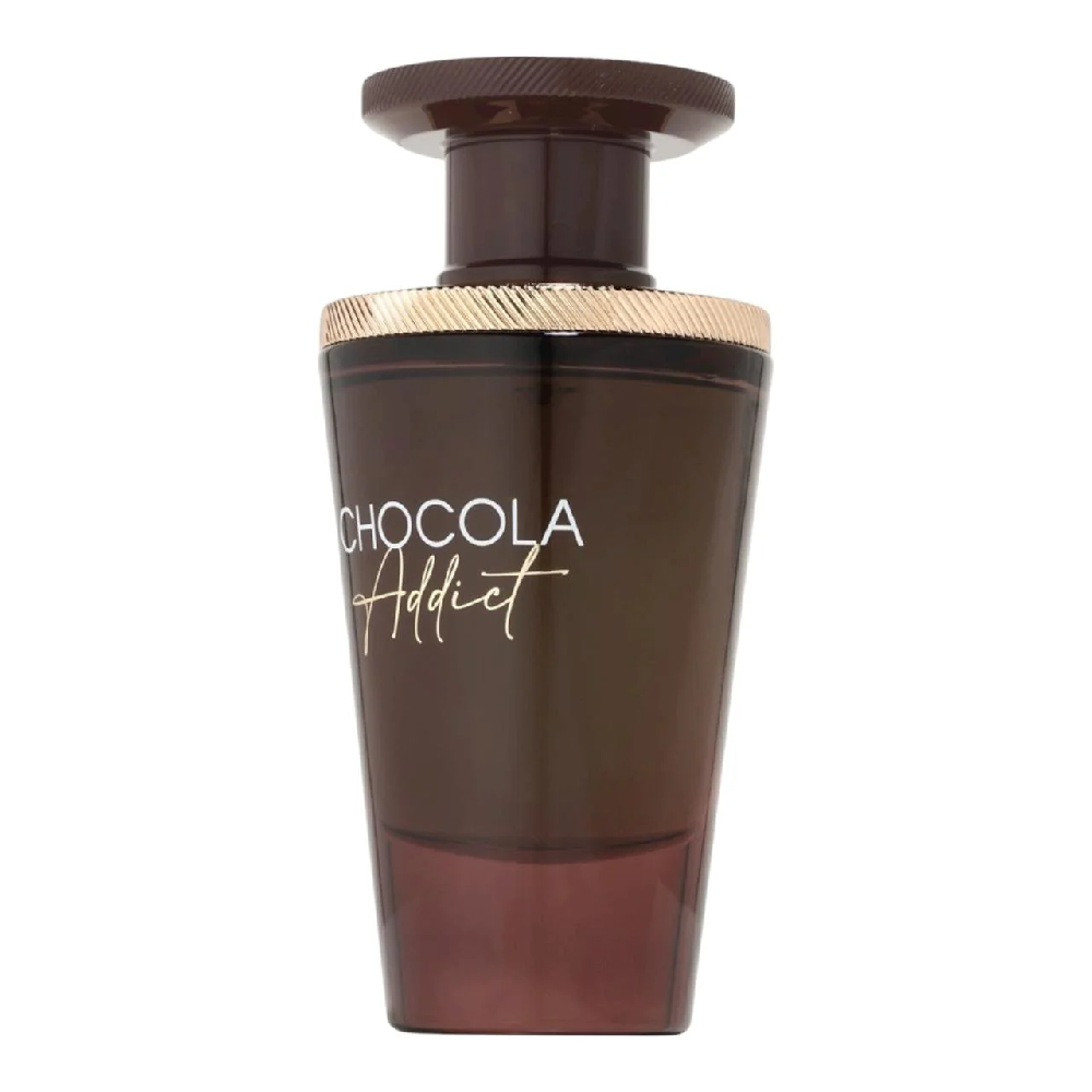 Chocola Addict Eau de Parfum - French Avenue