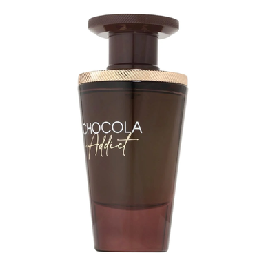 Chocola Addict Eau de Parfum - French Avenue